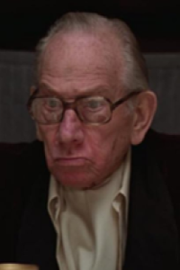 Being There [Melvyn Douglas]
